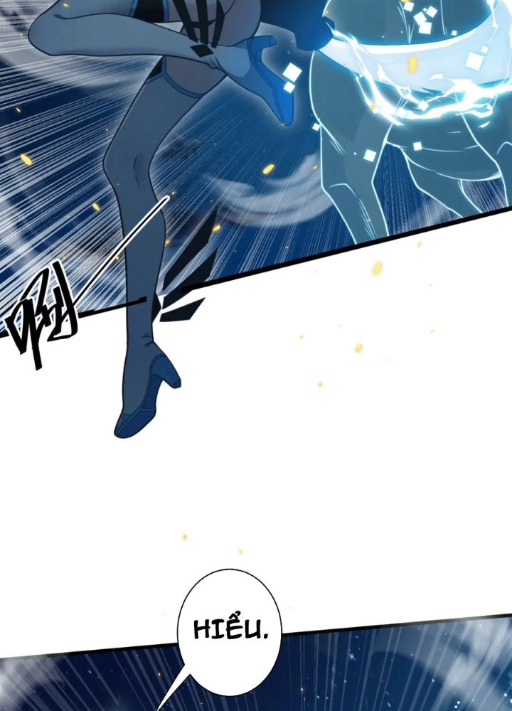 Các Ngươi Tu Tiên Còn Ta Rút Thẻ Chapter 26 - Trang 3