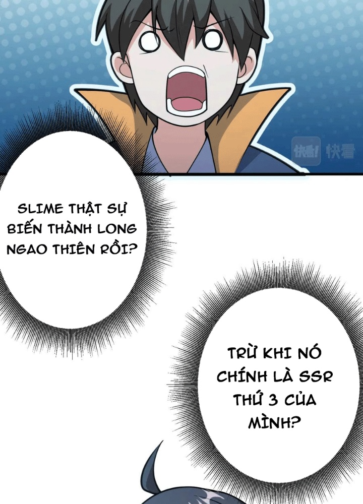 Các Ngươi Tu Tiên Còn Ta Rút Thẻ Chapter 26 - Trang 3