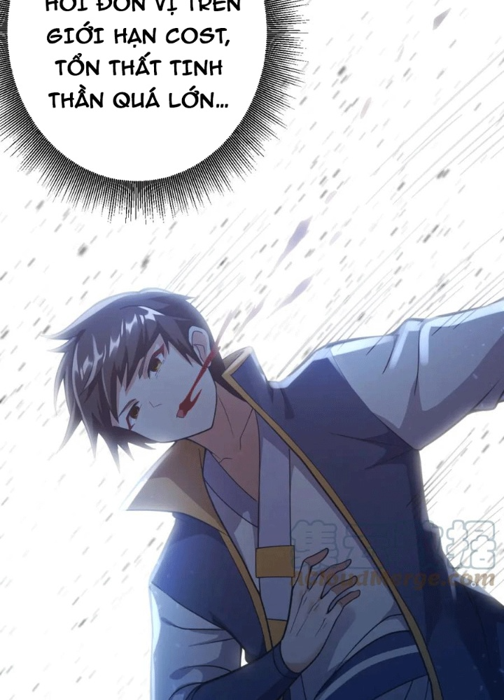 Các Ngươi Tu Tiên Còn Ta Rút Thẻ Chapter 26 - Trang 3