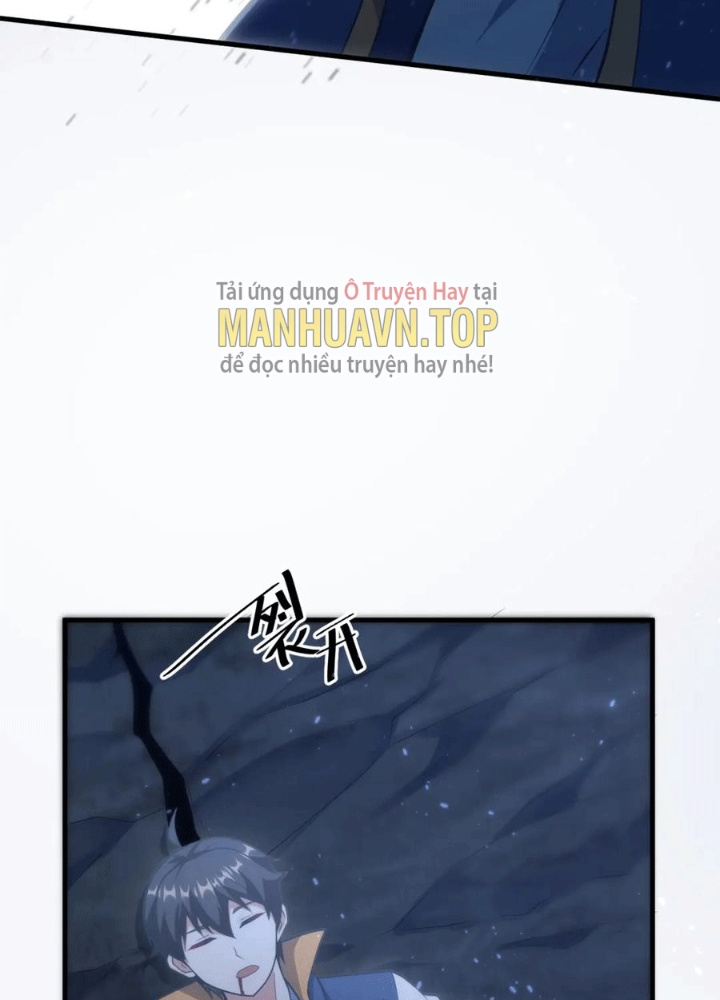 Các Ngươi Tu Tiên Còn Ta Rút Thẻ Chapter 26 - Trang 3