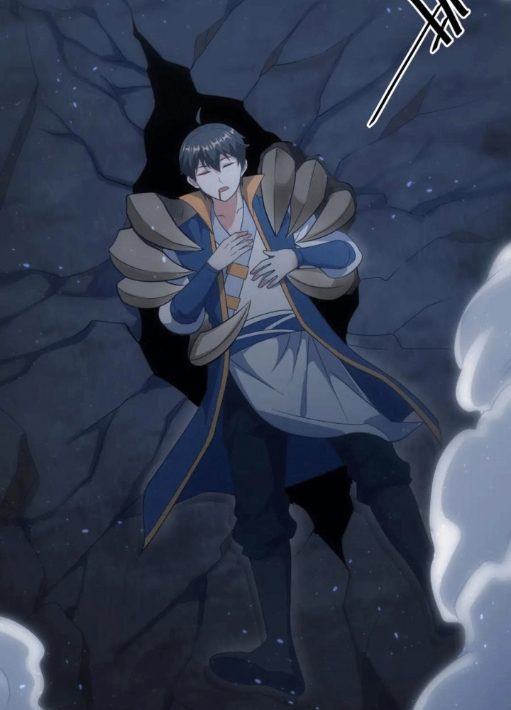 Các Ngươi Tu Tiên Còn Ta Rút Thẻ Chapter 26 - Trang 3