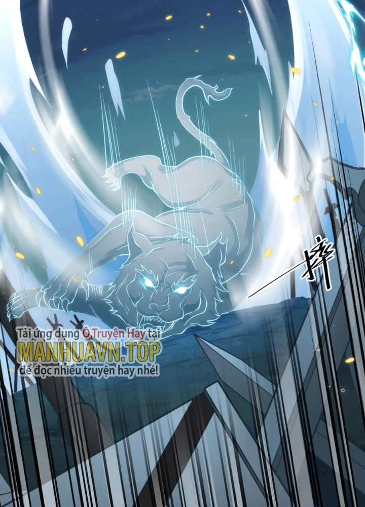 Các Ngươi Tu Tiên Còn Ta Rút Thẻ Chapter 26 - Trang 3