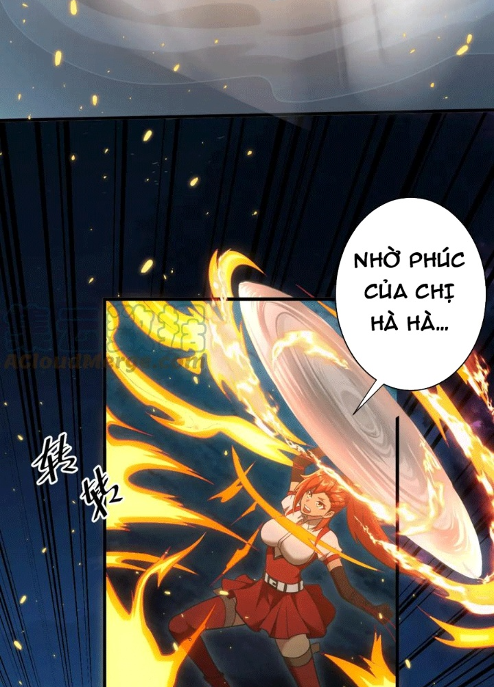 Các Ngươi Tu Tiên Còn Ta Rút Thẻ Chapter 26 - Trang 3