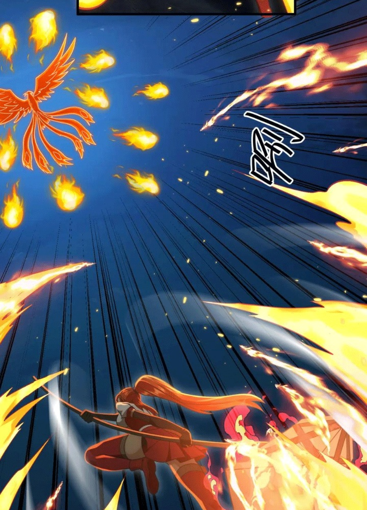 Các Ngươi Tu Tiên Còn Ta Rút Thẻ Chapter 26 - Trang 3