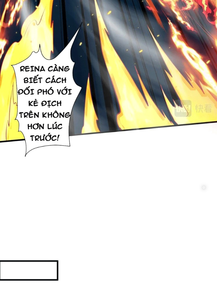 Các Ngươi Tu Tiên Còn Ta Rút Thẻ Chapter 26 - Trang 3