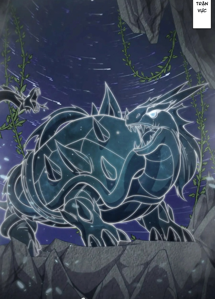 Các Ngươi Tu Tiên Còn Ta Rút Thẻ Chapter 26 - Trang 3