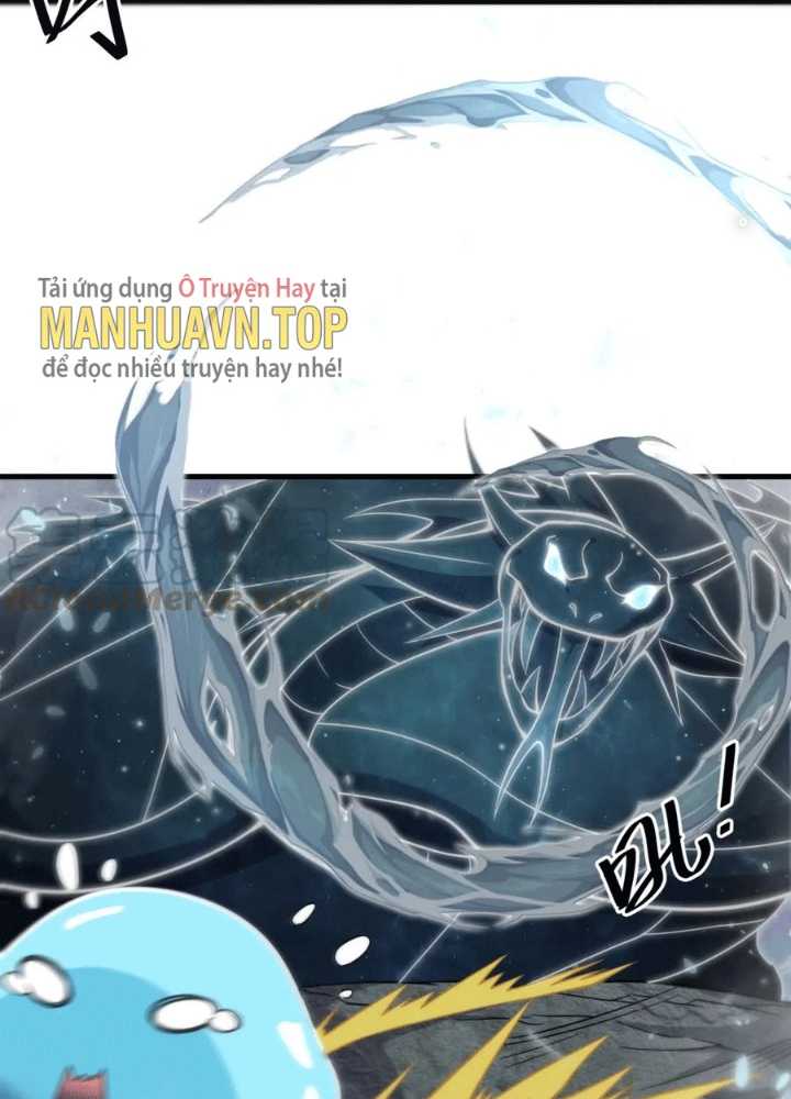 Các Ngươi Tu Tiên Còn Ta Rút Thẻ Chapter 26 - Trang 3