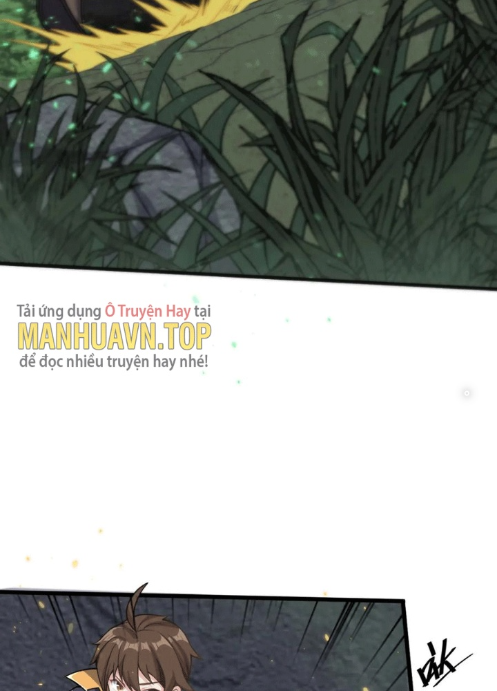 Các Ngươi Tu Tiên Còn Ta Rút Thẻ Chapter 26 - Trang 3