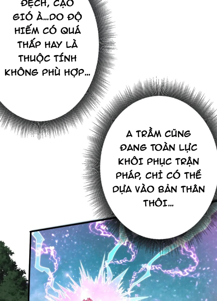 Các Ngươi Tu Tiên Còn Ta Rút Thẻ Chapter 26 - Trang 3