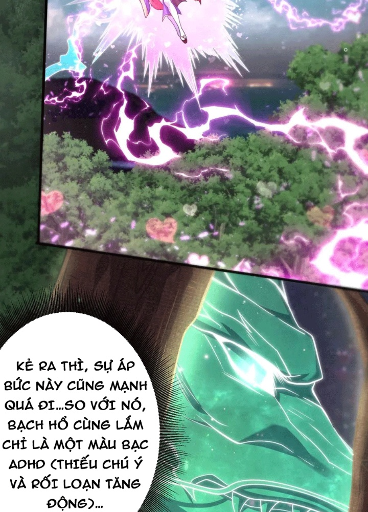 Các Ngươi Tu Tiên Còn Ta Rút Thẻ Chapter 26 - Trang 3