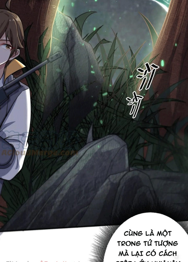 Các Ngươi Tu Tiên Còn Ta Rút Thẻ Chapter 26 - Trang 3