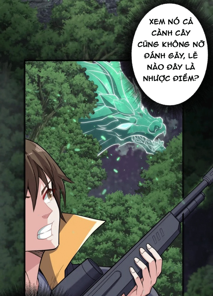 Các Ngươi Tu Tiên Còn Ta Rút Thẻ Chapter 26 - Trang 3