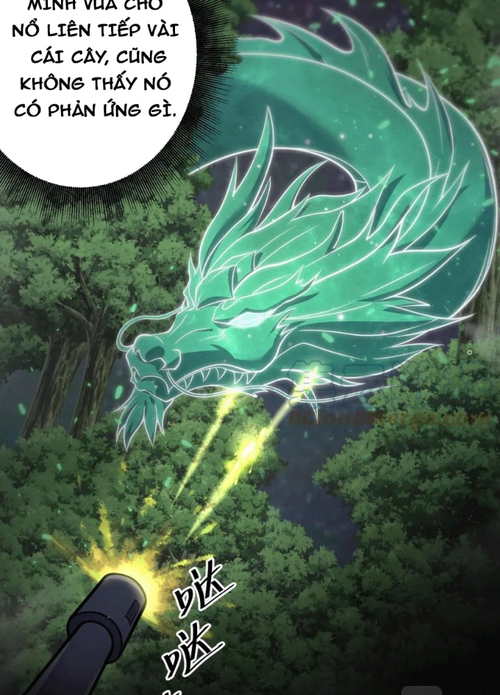 Các Ngươi Tu Tiên Còn Ta Rút Thẻ Chapter 26 - Trang 3