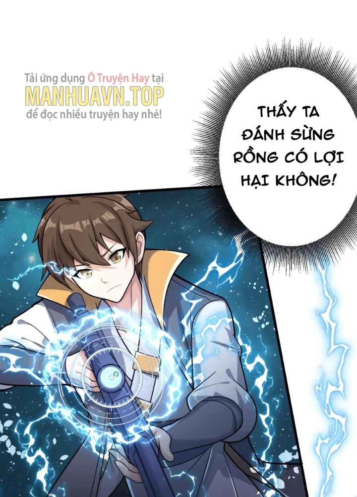 Các Ngươi Tu Tiên Còn Ta Rút Thẻ Chapter 26 - Trang 3