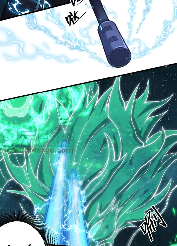 Các Ngươi Tu Tiên Còn Ta Rút Thẻ Chapter 26 - Trang 3