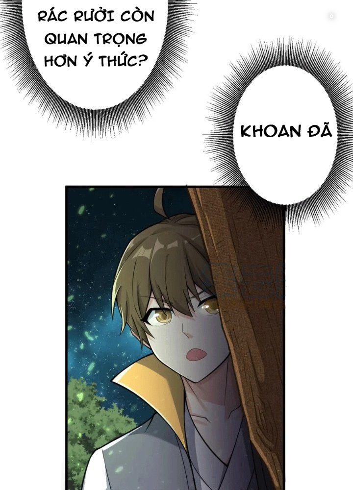 Các Ngươi Tu Tiên Còn Ta Rút Thẻ Chapter 26 - Trang 3