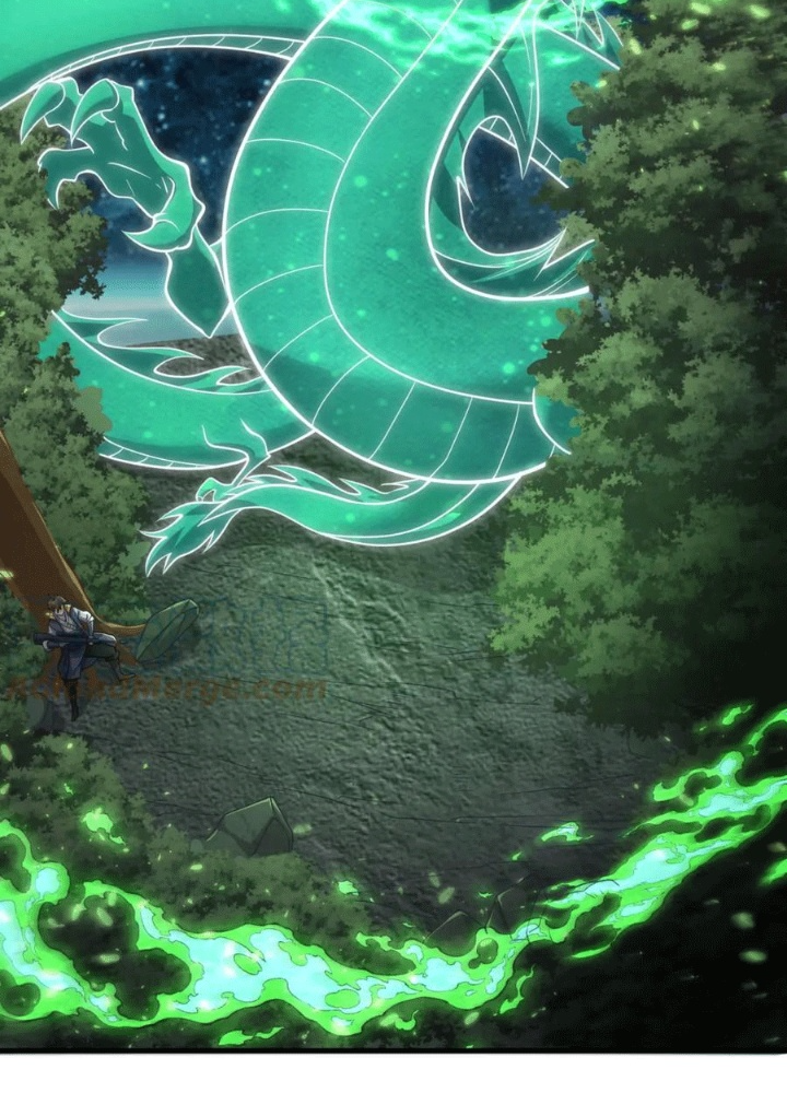 Các Ngươi Tu Tiên Còn Ta Rút Thẻ Chapter 26 - Trang 3