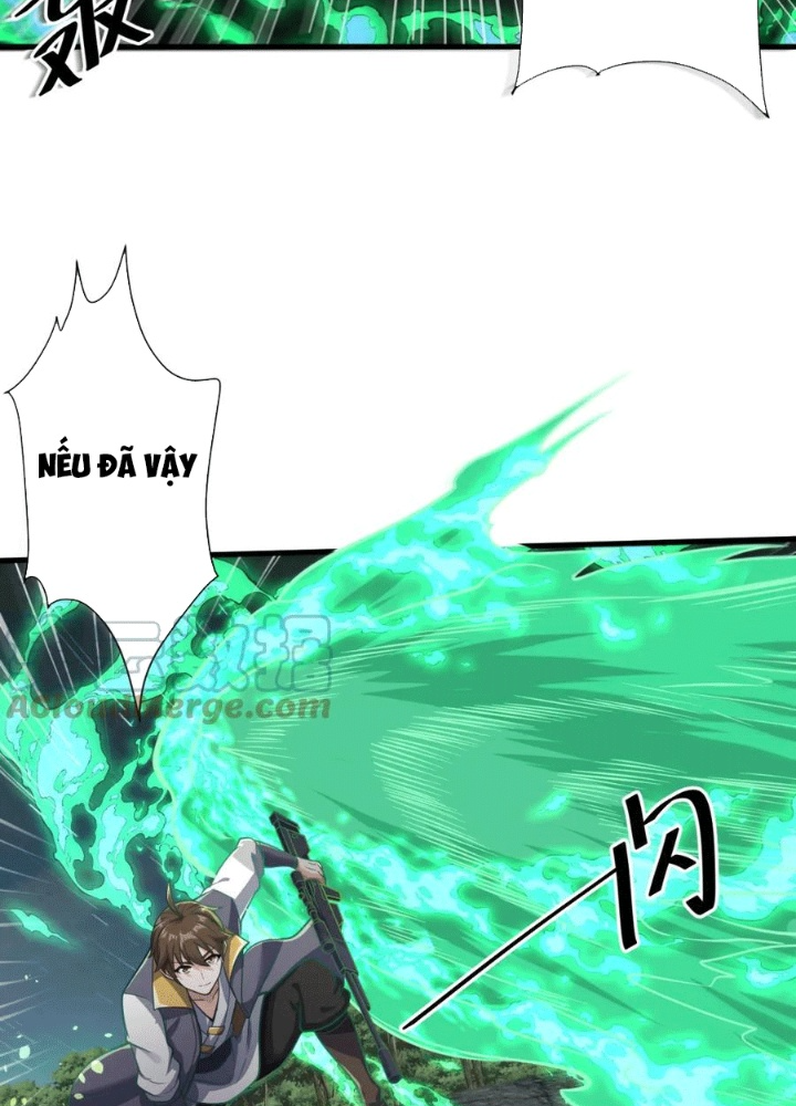 Các Ngươi Tu Tiên Còn Ta Rút Thẻ Chapter 26 - Trang 3