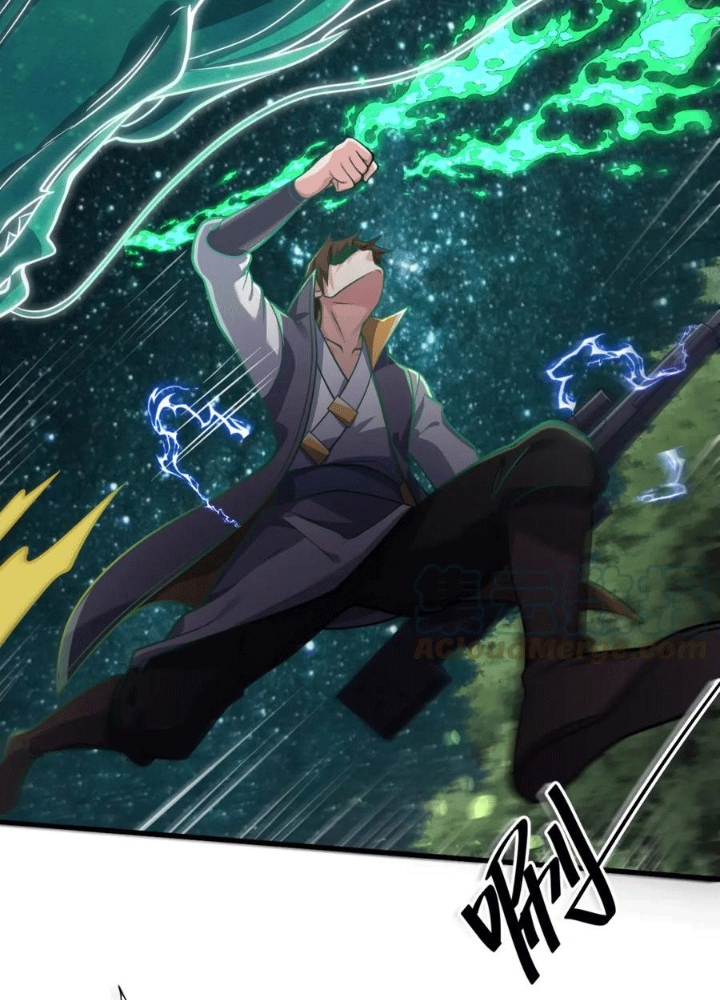 Các Ngươi Tu Tiên Còn Ta Rút Thẻ Chapter 26 - Trang 3