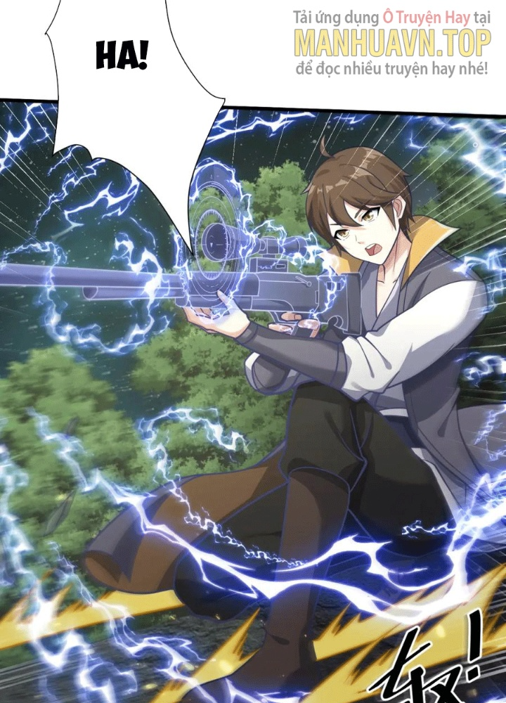 Các Ngươi Tu Tiên Còn Ta Rút Thẻ Chapter 26 - Trang 3