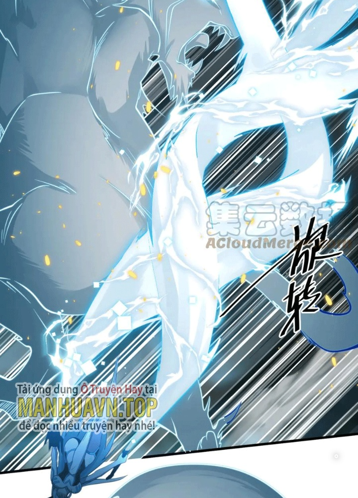 Các Ngươi Tu Tiên Còn Ta Rút Thẻ Chapter 26 - Trang 3