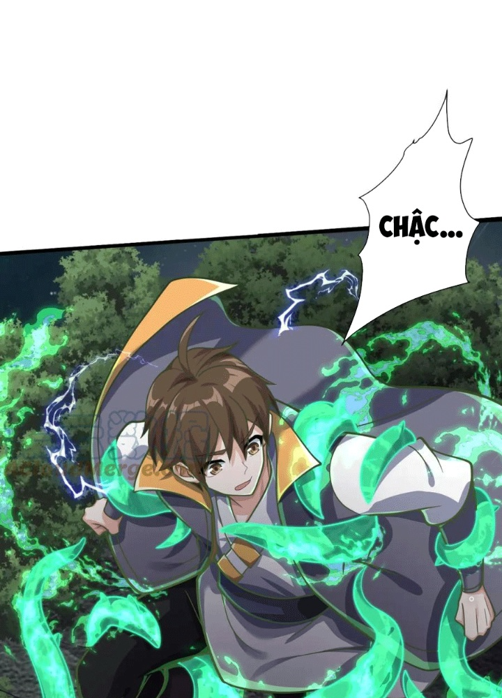 Các Ngươi Tu Tiên Còn Ta Rút Thẻ Chapter 26 - Trang 3
