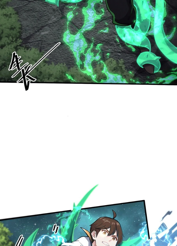 Các Ngươi Tu Tiên Còn Ta Rút Thẻ Chapter 26 - Trang 3