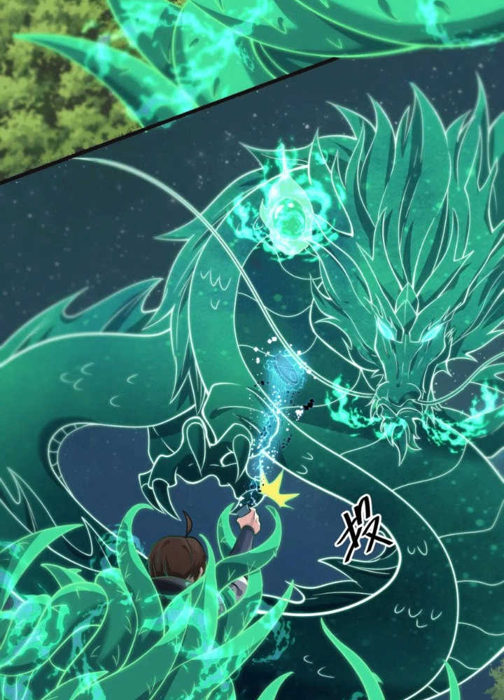 Các Ngươi Tu Tiên Còn Ta Rút Thẻ Chapter 26 - Trang 3