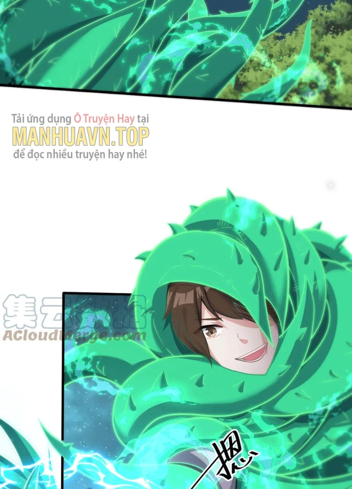 Các Ngươi Tu Tiên Còn Ta Rút Thẻ Chapter 26 - Trang 3