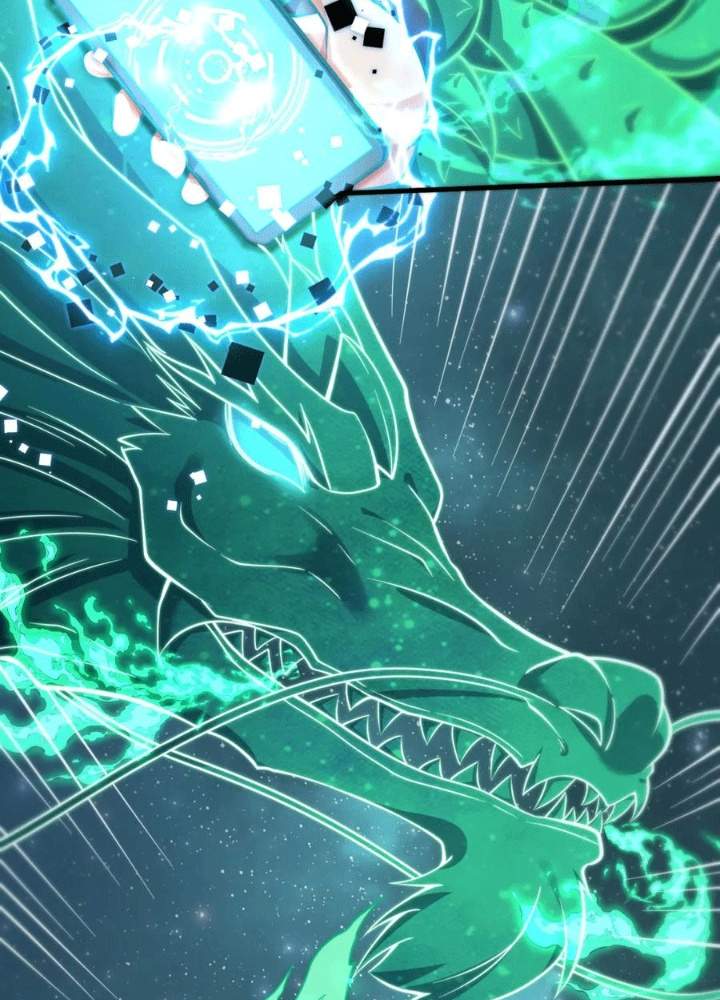 Các Ngươi Tu Tiên Còn Ta Rút Thẻ Chapter 26 - Trang 3