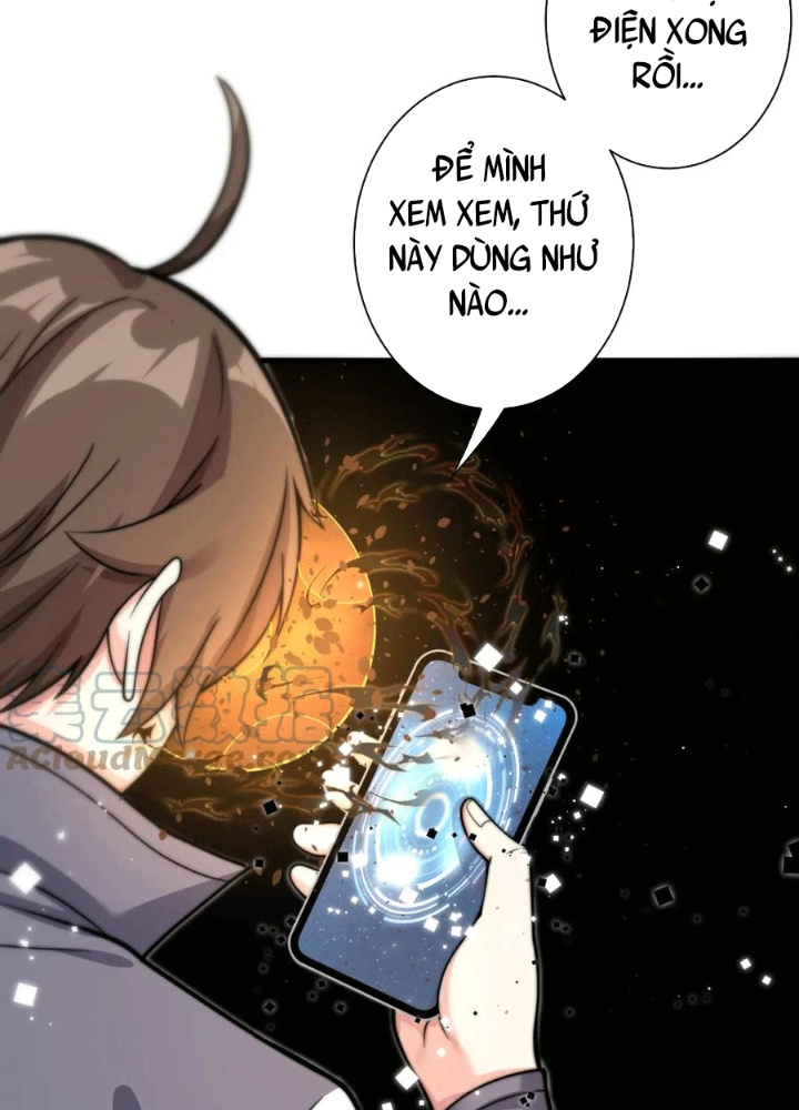 Các Ngươi Tu Tiên Còn Ta Rút Thẻ Chapter 27 - Trang 3