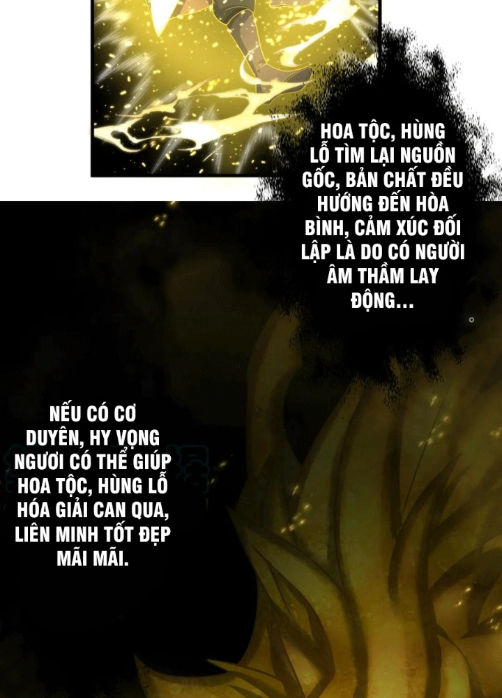 Các Ngươi Tu Tiên Còn Ta Rút Thẻ Chapter 27 - Trang 3