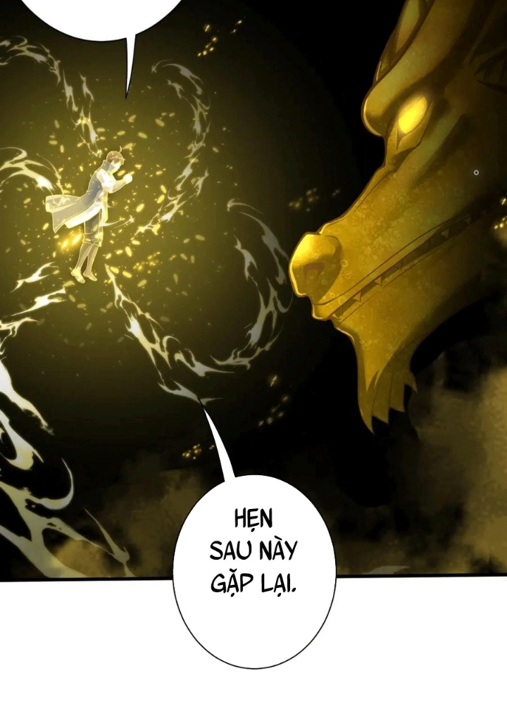 Các Ngươi Tu Tiên Còn Ta Rút Thẻ Chapter 27 - Trang 3