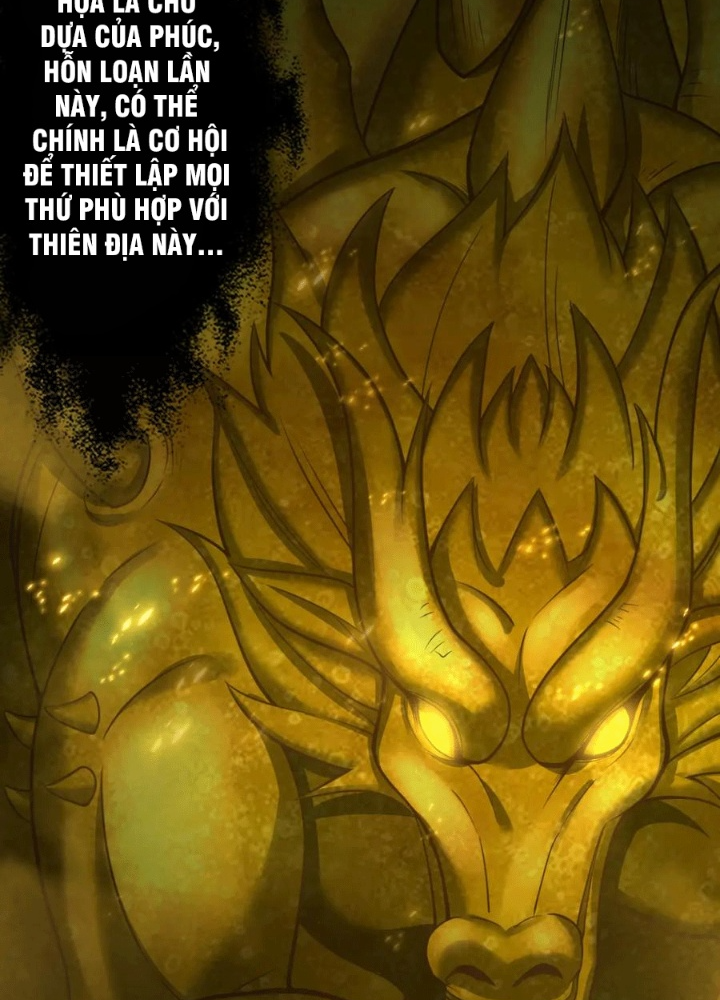 Các Ngươi Tu Tiên Còn Ta Rút Thẻ Chapter 27 - Trang 3