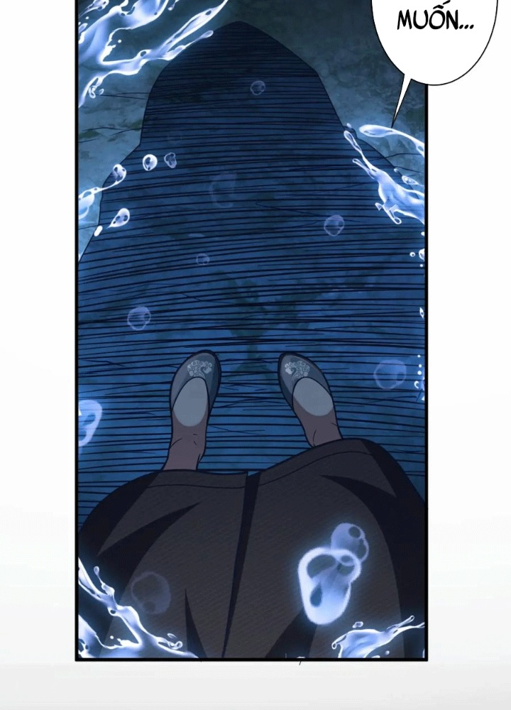 Các Ngươi Tu Tiên Còn Ta Rút Thẻ Chapter 27 - Trang 3