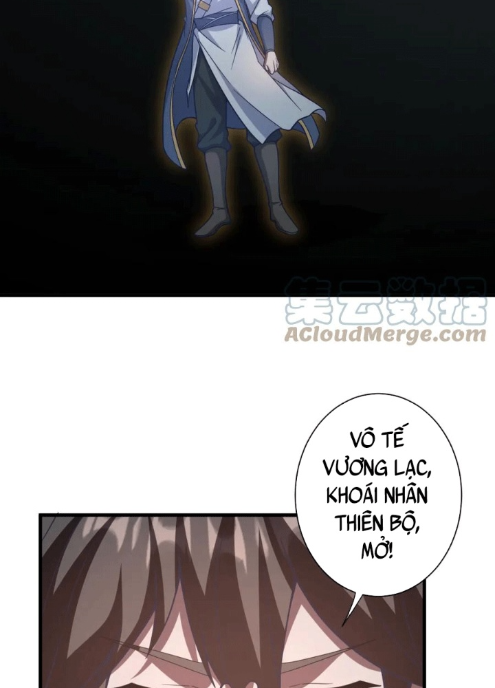 Các Ngươi Tu Tiên Còn Ta Rút Thẻ Chapter 27 - Trang 3