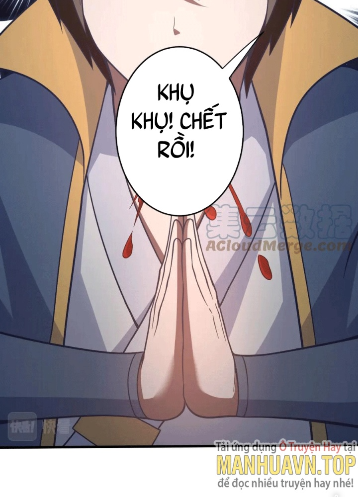 Các Ngươi Tu Tiên Còn Ta Rút Thẻ Chapter 27 - Trang 3