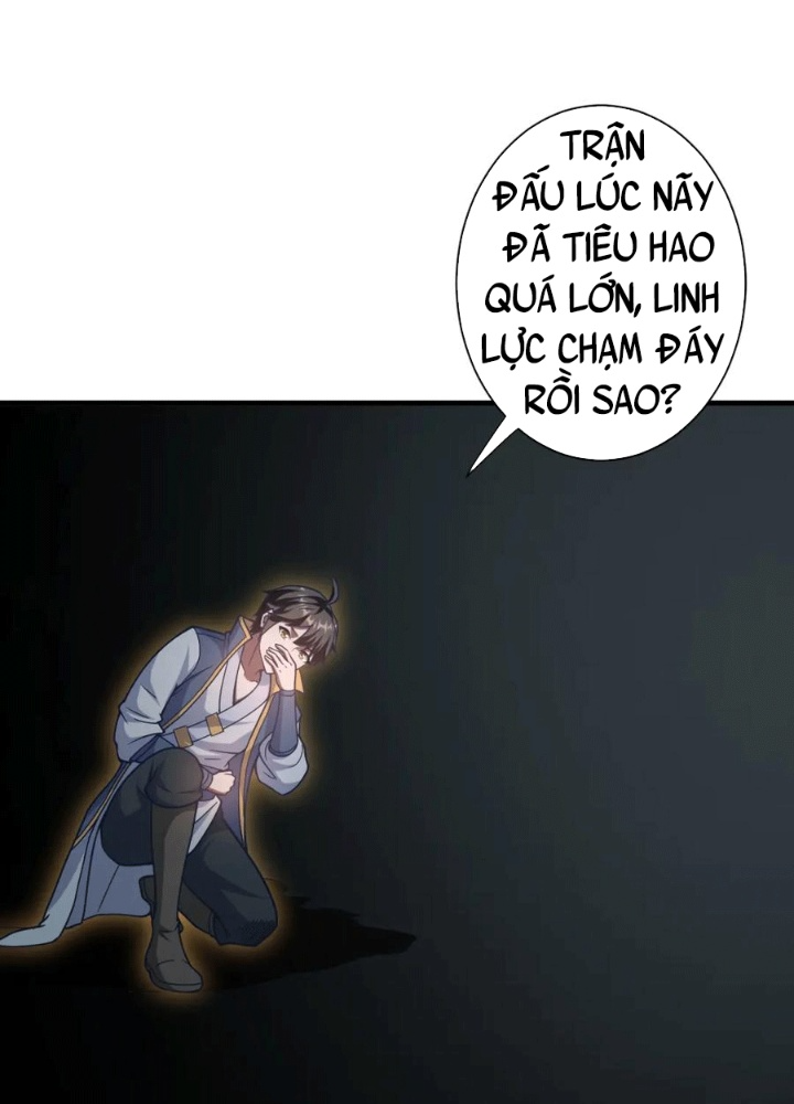Các Ngươi Tu Tiên Còn Ta Rút Thẻ Chapter 27 - Trang 3