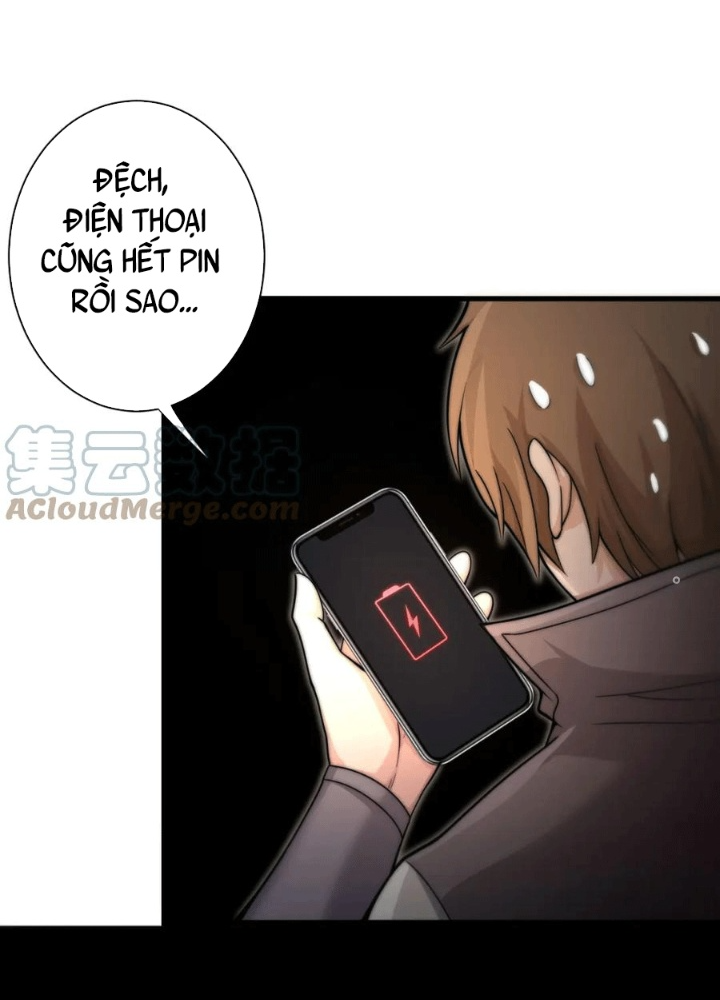 Các Ngươi Tu Tiên Còn Ta Rút Thẻ Chapter 27 - Trang 3