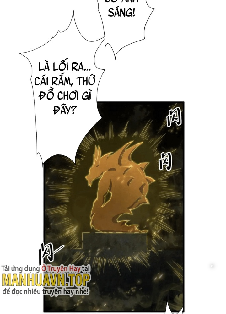 Các Ngươi Tu Tiên Còn Ta Rút Thẻ Chapter 27 - Trang 3