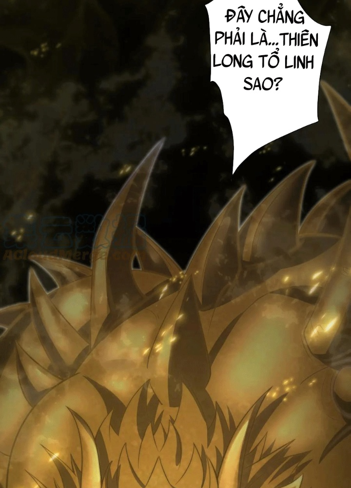 Các Ngươi Tu Tiên Còn Ta Rút Thẻ Chapter 27 - Trang 3