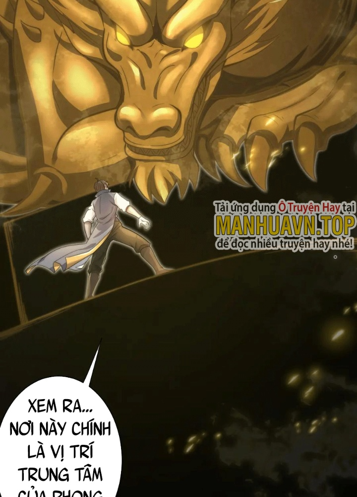 Các Ngươi Tu Tiên Còn Ta Rút Thẻ Chapter 27 - Trang 3