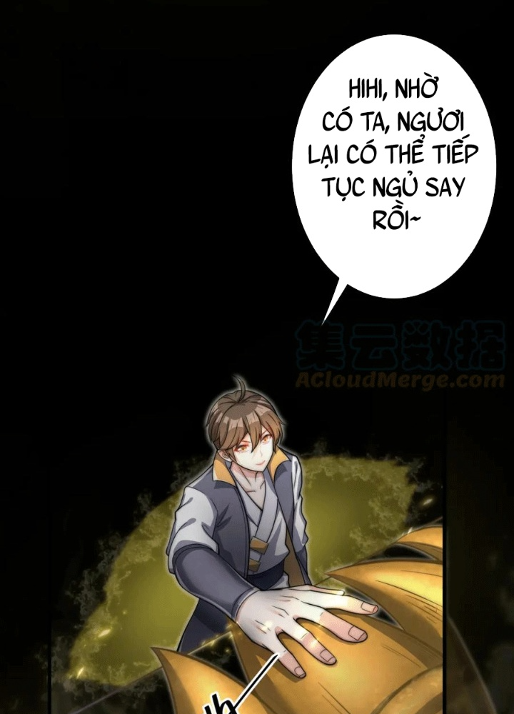 Các Ngươi Tu Tiên Còn Ta Rút Thẻ Chapter 27 - Trang 3