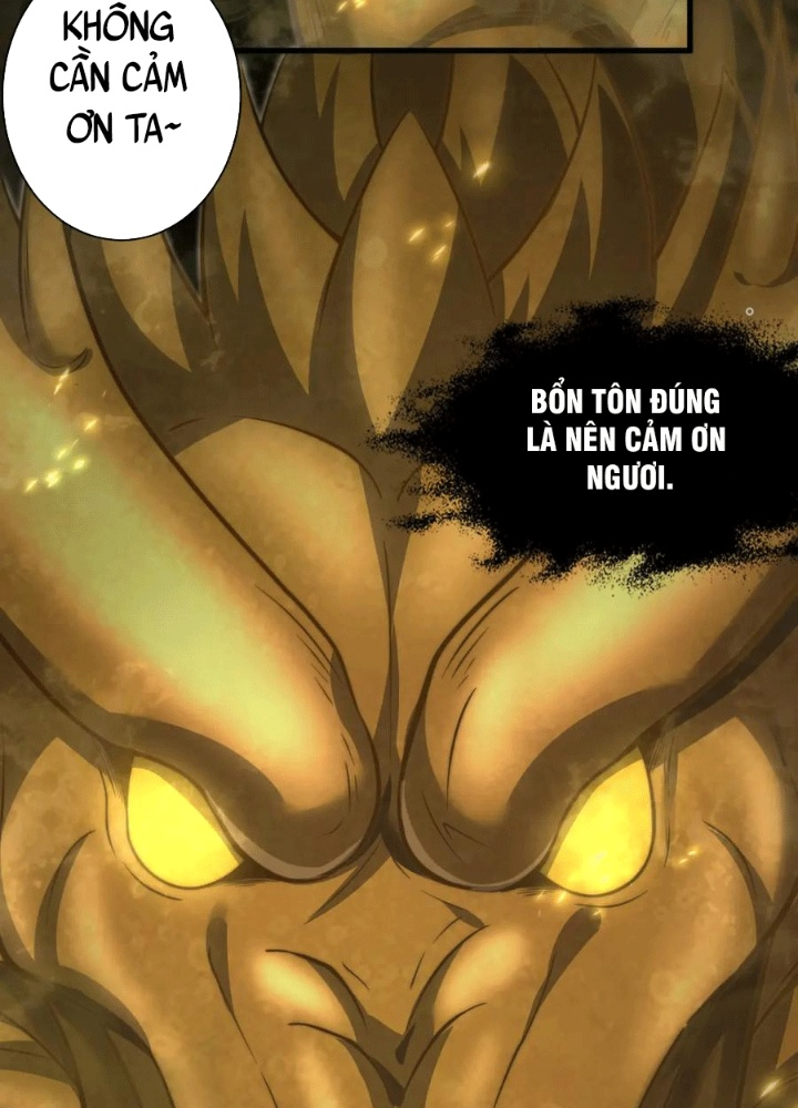 Các Ngươi Tu Tiên Còn Ta Rút Thẻ Chapter 27 - Trang 3