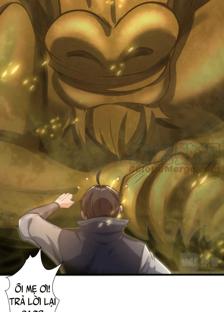 Các Ngươi Tu Tiên Còn Ta Rút Thẻ Chapter 27 - Trang 3