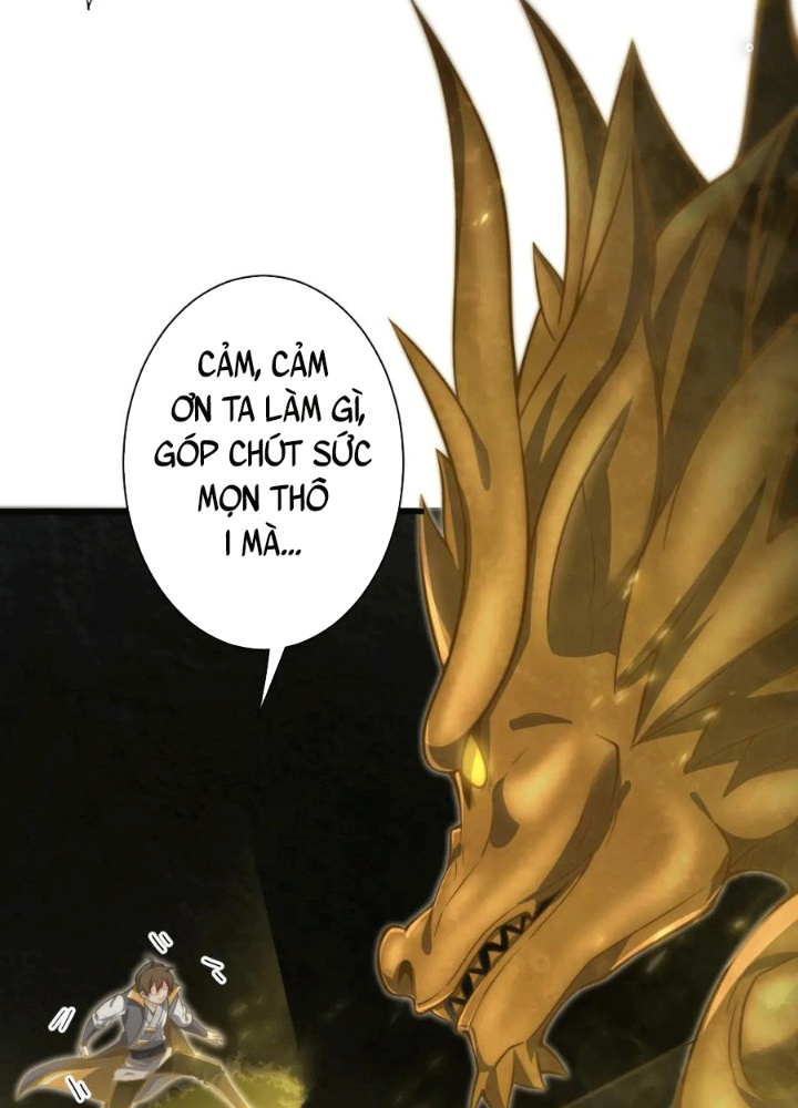 Các Ngươi Tu Tiên Còn Ta Rút Thẻ Chapter 27 - Trang 3