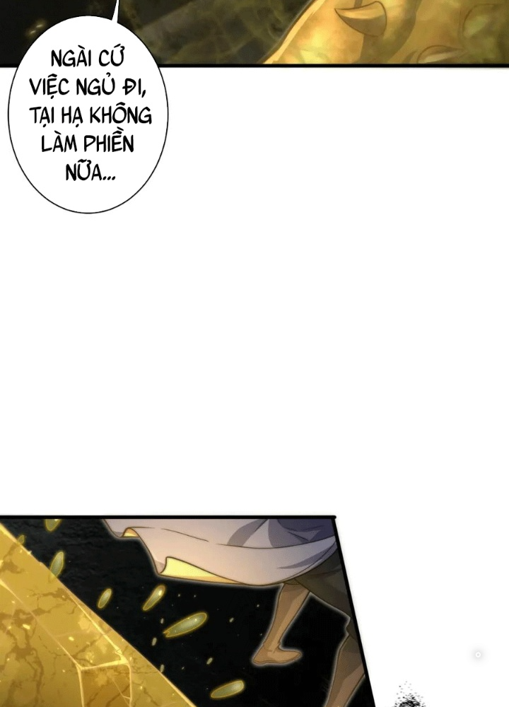 Các Ngươi Tu Tiên Còn Ta Rút Thẻ Chapter 27 - Trang 3