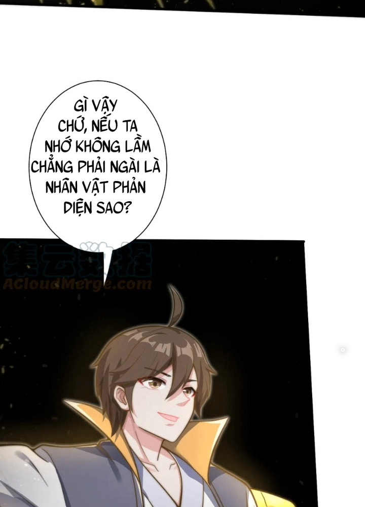 Các Ngươi Tu Tiên Còn Ta Rút Thẻ Chapter 27 - Trang 3