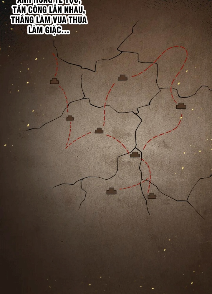 Các Ngươi Tu Tiên Còn Ta Rút Thẻ Chapter 27 - Trang 3