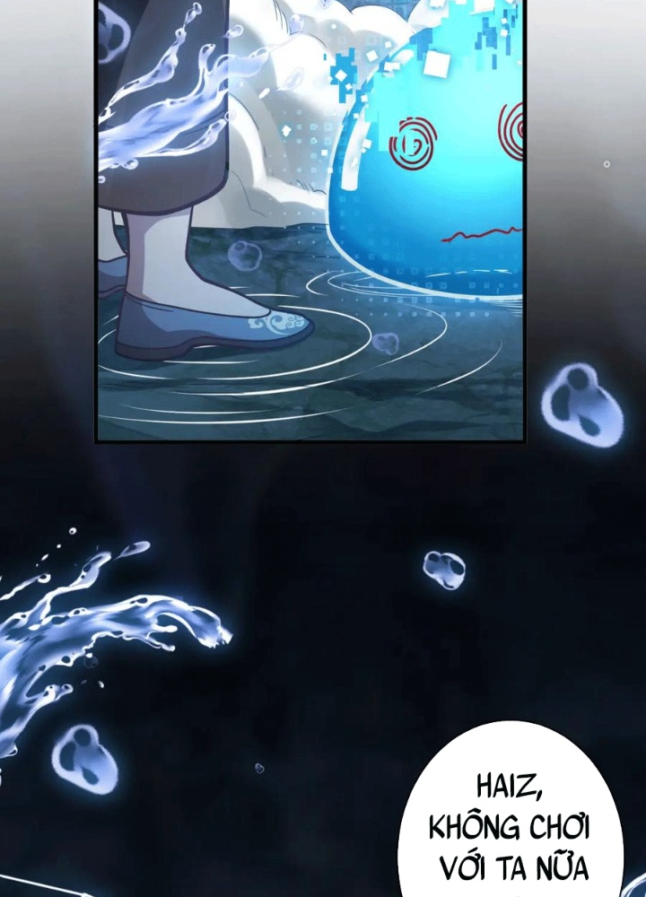 Các Ngươi Tu Tiên Còn Ta Rút Thẻ Chapter 27 - Trang 3